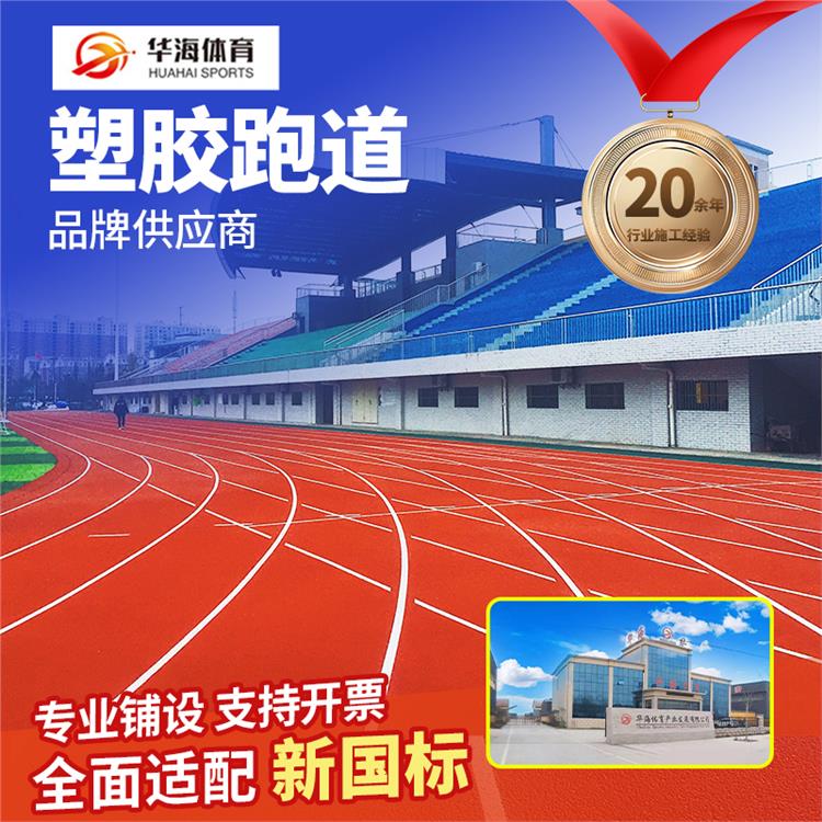 平凉市塑胶篮球场预制跑道卷材 - 厂家