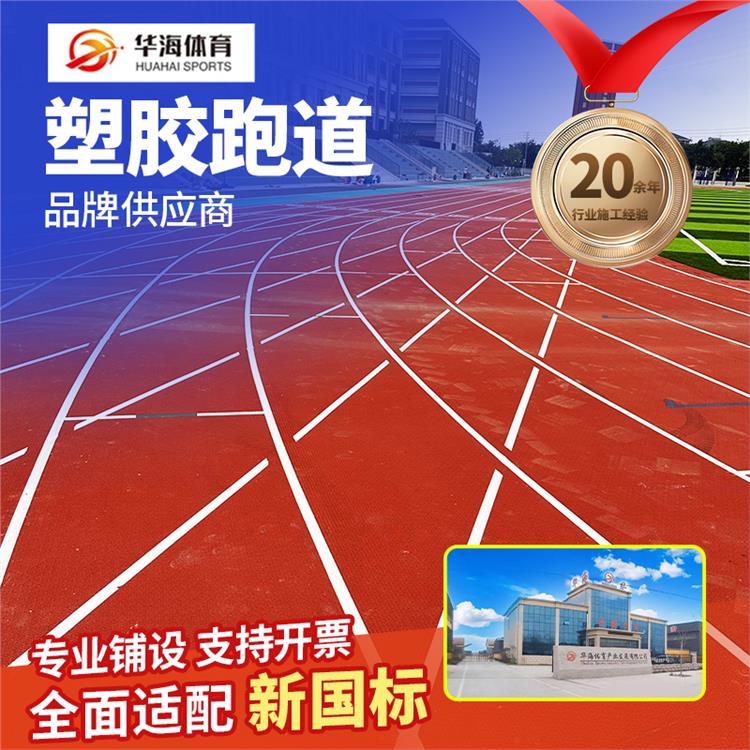 平凉市预制型跑道预制型橡胶跑道 - 推荐